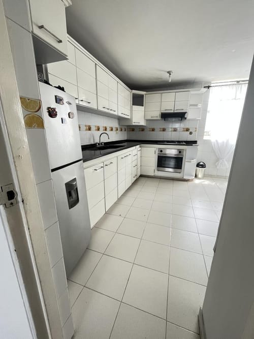 Apartamento de 2 alcobas en arriendo en Ciudad Capri, Cali, 65 m² · foto 2 de 9