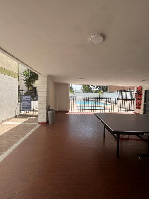 Apartamento de 2 alcobas en arriendo en Ciudad Capri, Cali, 65 m² · foto 6 de 9