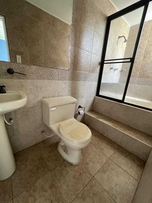 Apartamento de 2 alcobas en arriendo en Ciudad Capri, Cali, 65 m² · foto 9 de 9
