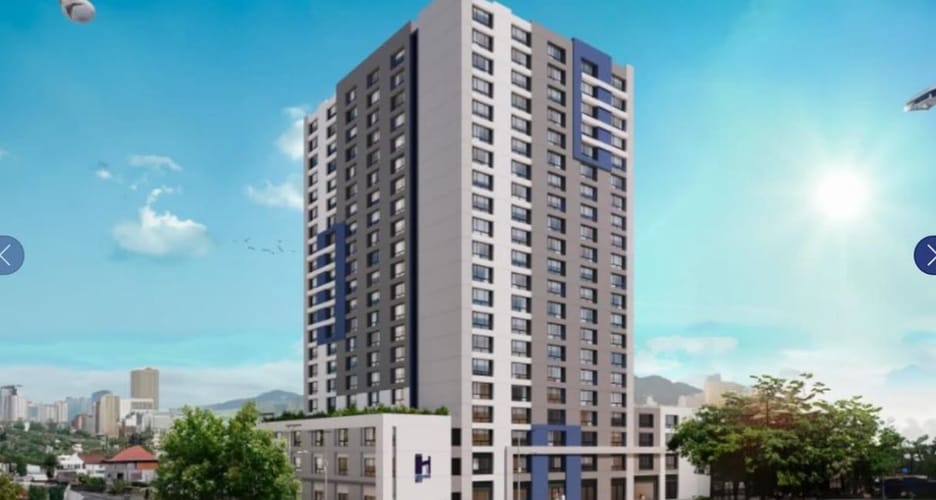 Apartamento en Arriendo en Chapinero, Bogotá