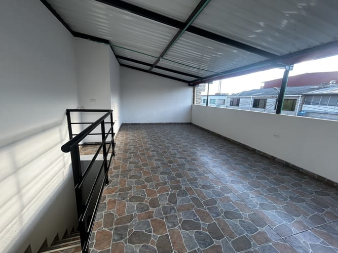 Casa de 1 alcoba en venta en Rionegro, Bogotá, 132 m² · foto 19 de 23