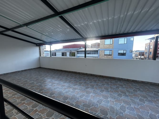 Casa de 1 alcoba en venta en Rionegro, Bogotá, 132 m² · foto 20 de 23