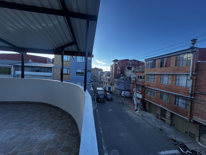 Casa de 1 alcoba en venta en Rionegro, Bogotá, 132 m² · foto 22 de 23