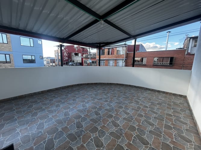 Casa de 1 alcoba en venta en Rionegro, Bogotá, 132 m² · foto 23 de 23