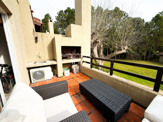 Alquiler anual 2 dormitorios complejo cerrado con amenities rincon de indio, Punta del Este · Foto 4