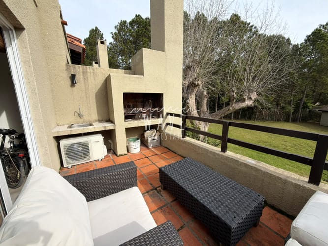 Alquiler anual 2 dormitorios complejo cerrado con amenities rincon de indio, Punta del Este · Foto 5