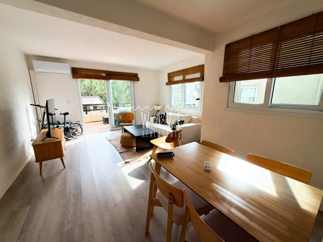 Alquiler anual 2 dormitorios complejo cerrado con amenities rincon de indio, Punta del Este · Foto 6