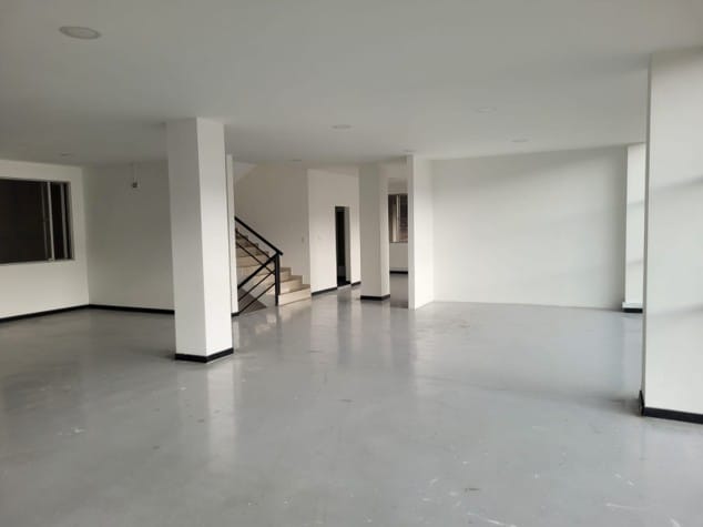 Bodega en arriendo en Cr Alejandria Real Viii, Mosquera, 2900 m² · foto 2 de 5