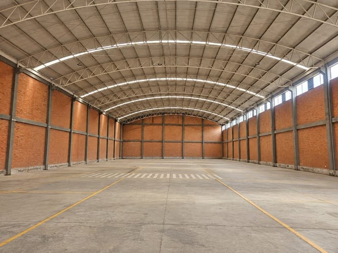 Bodega en arriendo en Cr Alejandria Real Viii, Mosquera, 2900 m² · foto 3 de 5