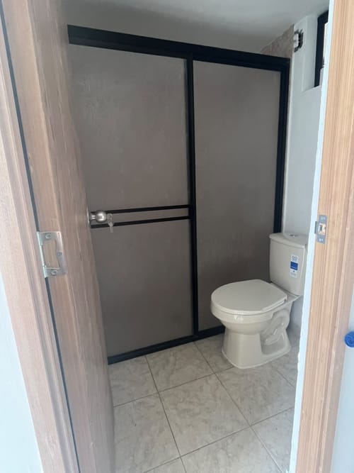 Casa de 2 alcobas en venta en La Candelaria, Medellín, 41 m² · foto 4 de 9