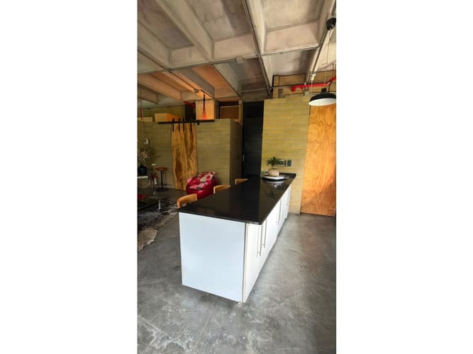 Apartamento de 1 alcoba en venta en Provenza, Medellín, 109 m² · foto 3 de 24