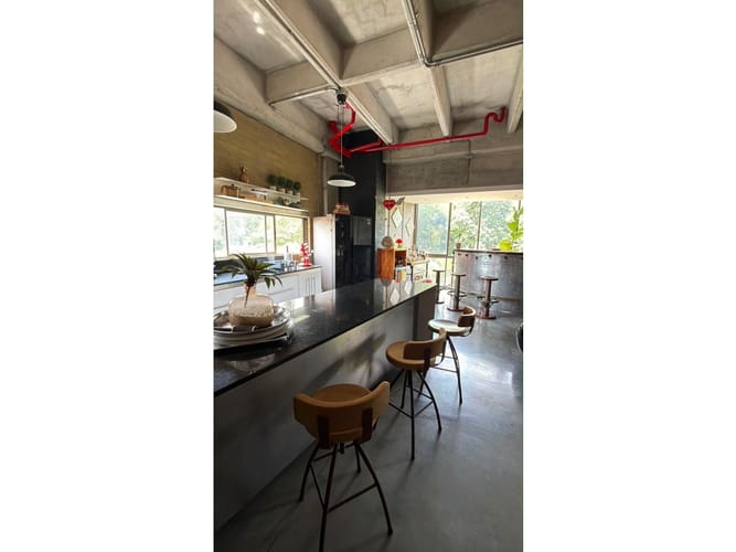 Apartamento de 1 alcoba en venta en Provenza, Medellín, 109 m² · foto 4 de 24