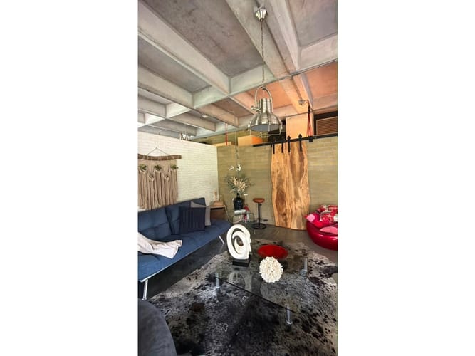 Apartamento de 1 alcoba en venta en Provenza, Medellín, 109 m² · foto 8 de 24