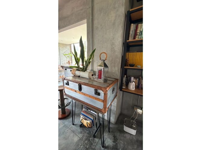 Apartamento de 1 alcoba en venta en Provenza, Medellín, 109 m² · foto 11 de 24