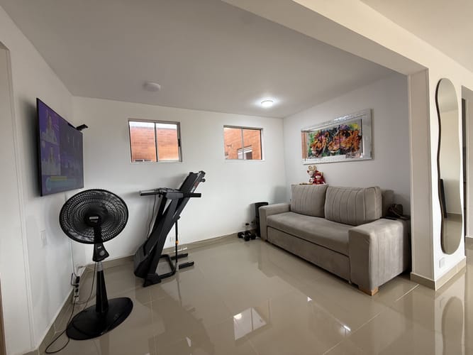 Apartamento de 3 alcobas en venta en Valle Del Lili, Cali, 99 m² · foto 9 de 17