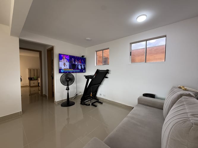 Apartamento de 3 alcobas en venta en Valle Del Lili, Cali, 99 m² · foto 10 de 17