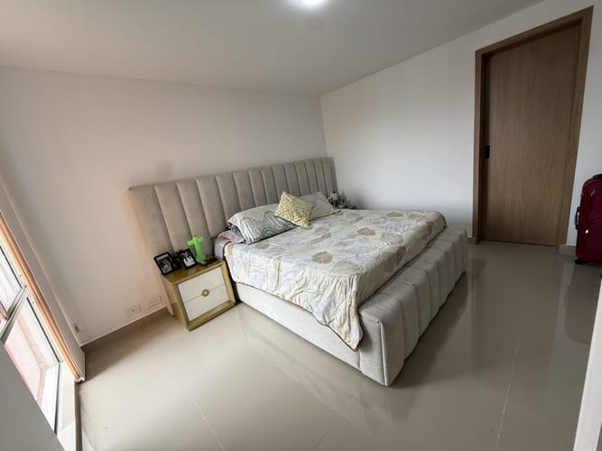 Apartamento de 3 alcobas en venta en Valle Del Lili, Cali, 99 m² · foto 11 de 17
