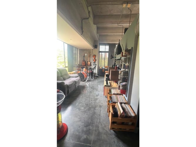 Apartamento de 1 alcoba en venta en Provenza, Medellín, 109 m² · foto 14 de 24