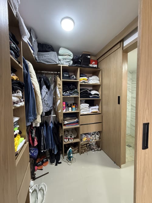 Apartamento de 3 alcobas en venta en Valle Del Lili, Cali, 99 m² · foto 12 de 17