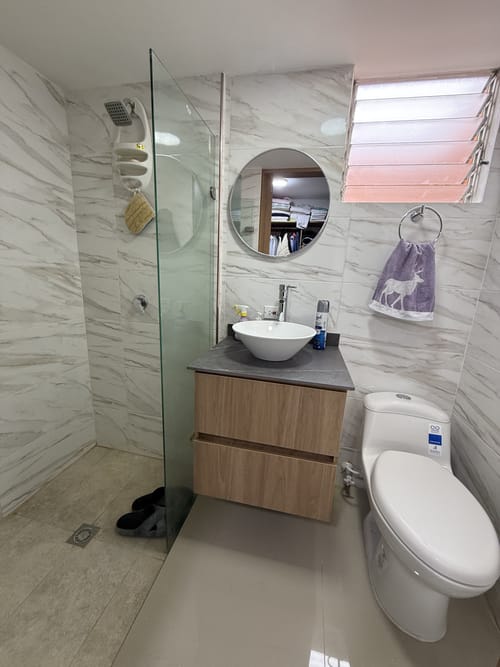 Apartamento de 3 alcobas en venta en Valle Del Lili, Cali, 99 m² · foto 13 de 17