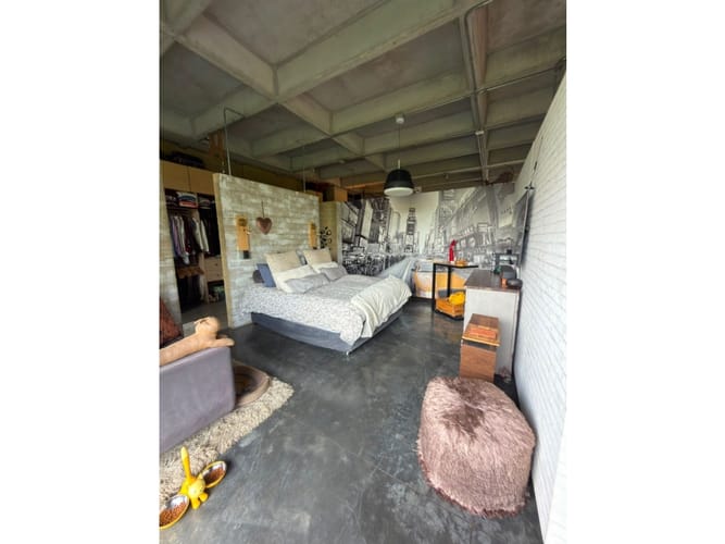 Apartamento de 1 alcoba en venta en Provenza, Medellín, 109 m² · foto 16 de 24