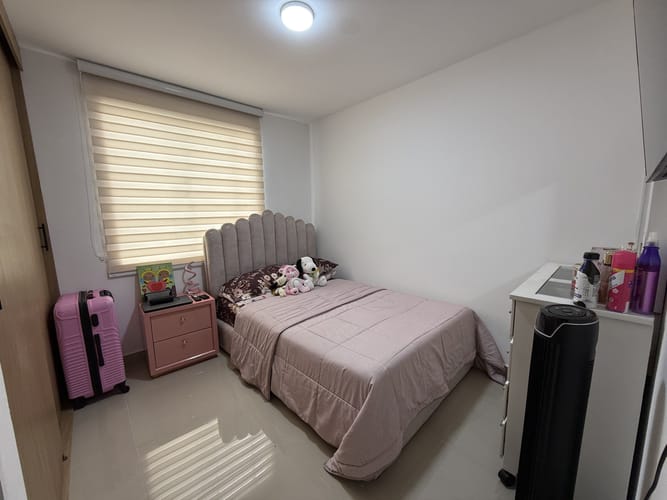 Apartamento de 3 alcobas en venta en Valle Del Lili, Cali, 99 m² · foto 14 de 17
