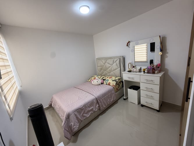 Apartamento de 3 alcobas en venta en Valle Del Lili, Cali, 99 m² · foto 15 de 17