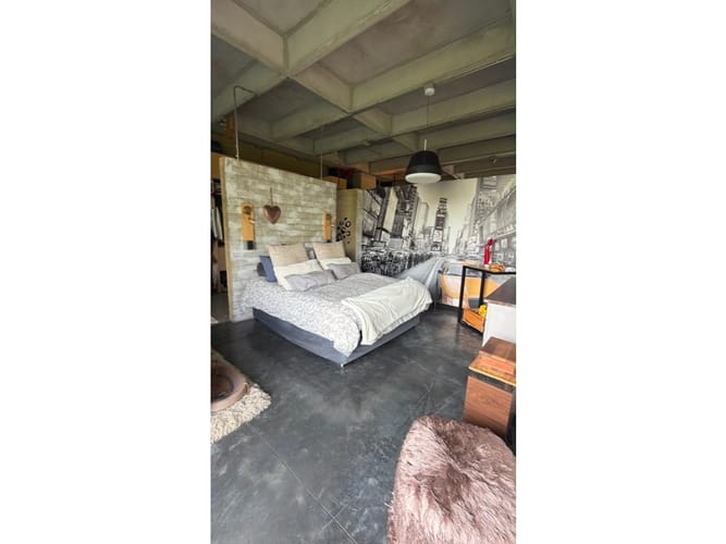 Apartamento de 1 alcoba en venta en Provenza, Medellín, 109 m² · foto 19 de 24