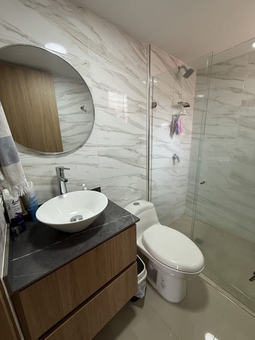 Apartamento de 3 alcobas en venta en Valle Del Lili, Cali, 99 m² · foto 16 de 17