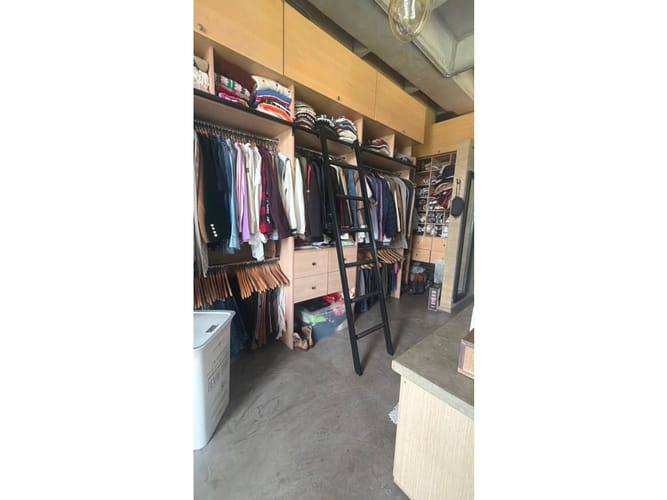 Apartamento de 1 alcoba en venta en Provenza, Medellín, 109 m² · foto 20 de 24