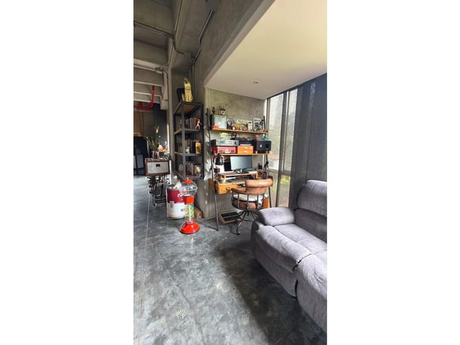 Apartamento de 1 alcoba en venta en Provenza, Medellín, 109 m² · foto 22 de 24