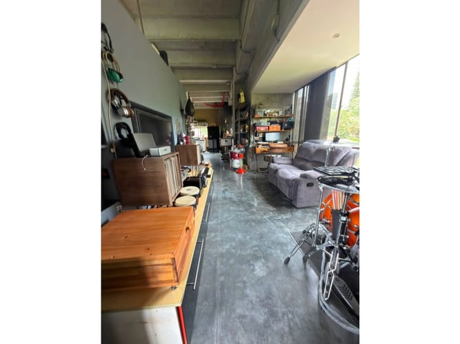 Apartamento de 1 alcoba en venta en Provenza, Medellín, 109 m² · foto 24 de 24