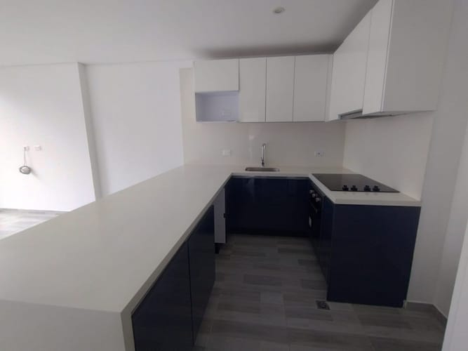 Apartamento de 2 alcobas en arriendo en Centro Internacional, Bogotá, 79 m² · foto 4 de 23
