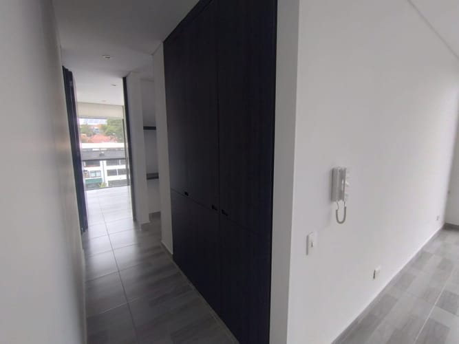 Apartamento de 2 alcobas en arriendo en Centro Internacional, Bogotá, 79 m² · foto 7 de 23