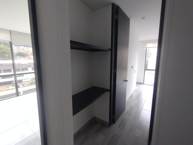 Apartamento de 2 alcobas en arriendo en Centro Internacional, Bogotá, 79 m² · foto 8 de 23