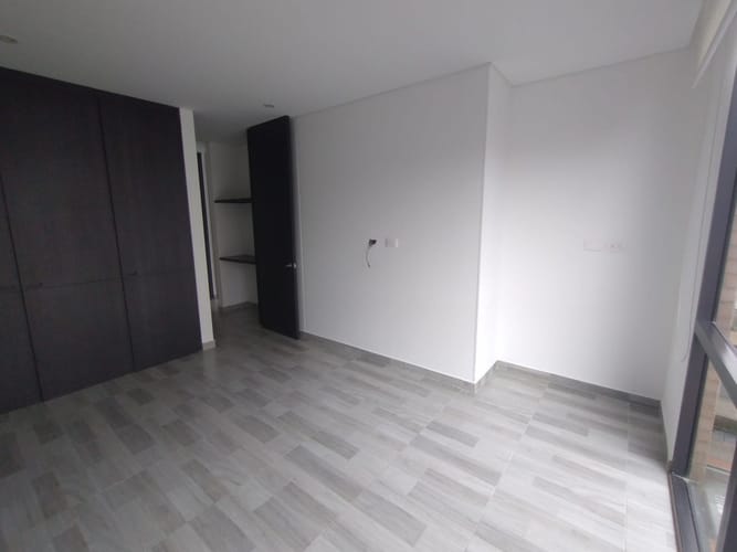 Apartamento de 2 alcobas en arriendo en Centro Internacional, Bogotá, 79 m² · foto 11 de 23