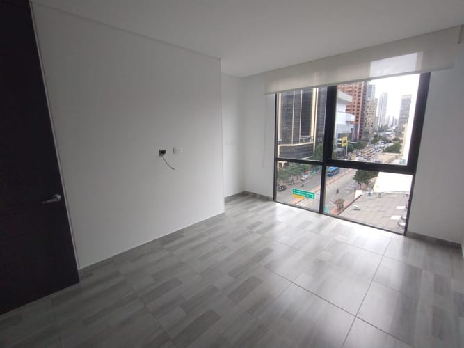 Apartamento de 2 alcobas en arriendo en Centro Internacional, Bogotá, 79 m² · foto 12 de 23