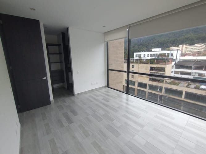 Apartamento de 2 alcobas en arriendo en Centro Internacional, Bogotá, 79 m² · foto 15 de 23