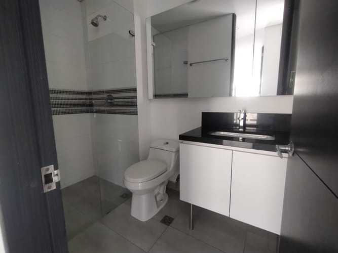 Apartamento de 2 alcobas en arriendo en Centro Internacional, Bogotá, 79 m² · foto 18 de 23
