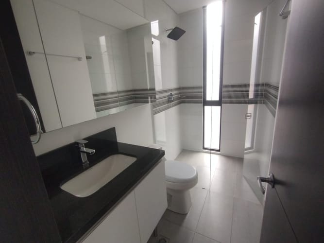 Apartamento de 2 alcobas en arriendo en Centro Internacional, Bogotá, 79 m² · foto 19 de 23