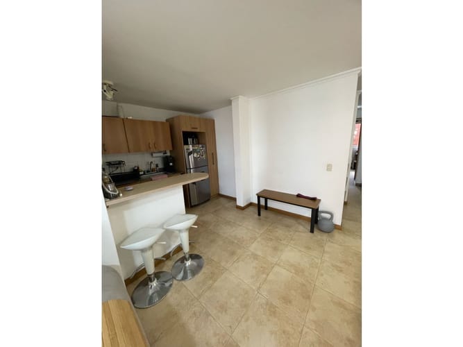 Apartamento de 2 alcobas en arriendo en La Castellana, Medellín, 70 m² · foto 5 de 19