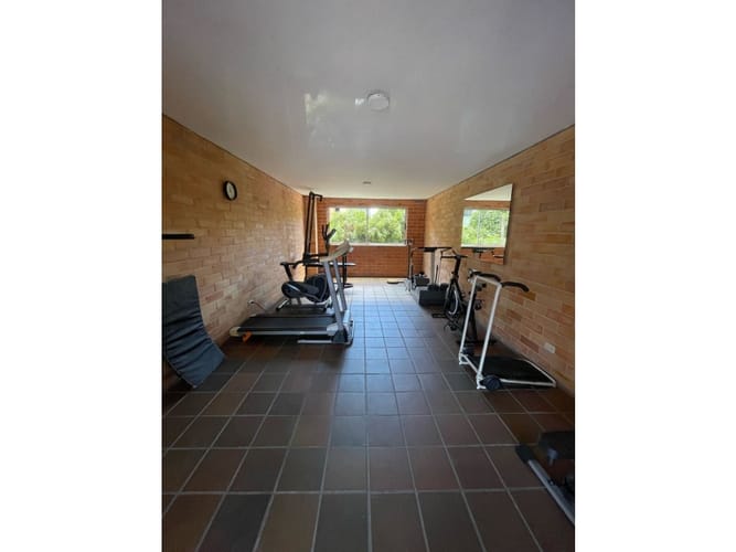 Apartamento de 2 alcobas en arriendo en La Castellana, Medellín, 70 m² · foto 19 de 19