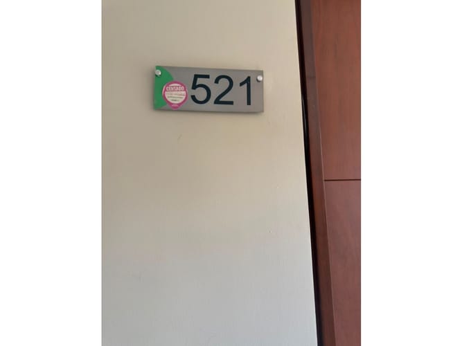 Apartamento de 3 alcobas en venta en Escobero, Medellín, 117 m² · foto 3 de 24
