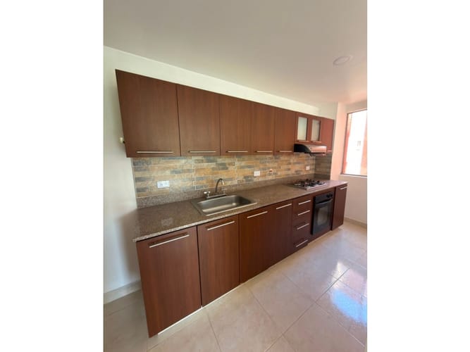 Apartamento de 3 alcobas en venta en Escobero, Medellín, 117 m² · foto 6 de 24