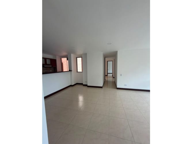Apartamento de 3 alcobas en venta en Escobero, Medellín, 117 m² · foto 7 de 24