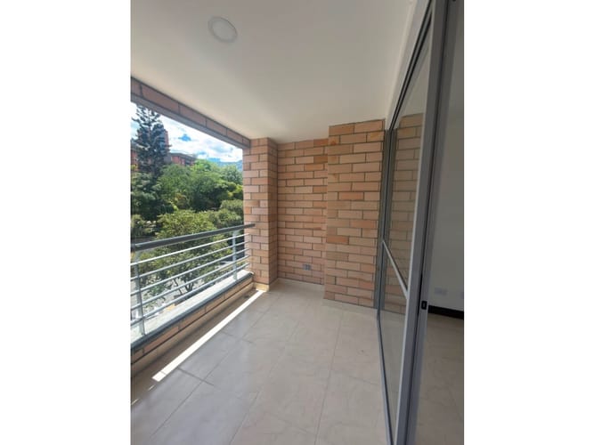Apartamento de 3 alcobas en venta en Escobero, Medellín, 117 m² · foto 14 de 24