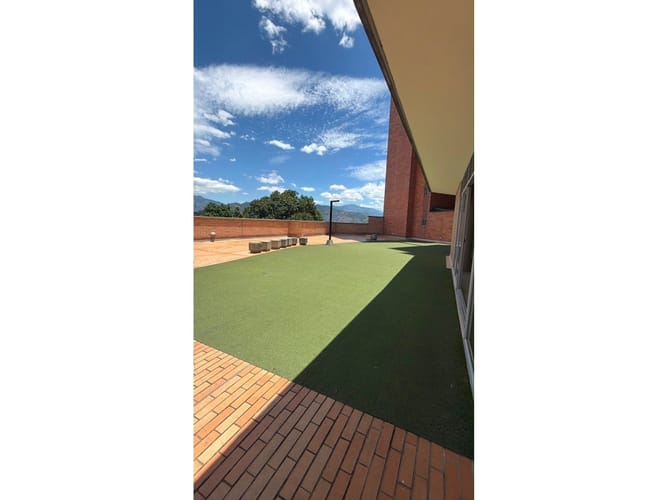 Apartamento de 3 alcobas en venta en Escobero, Medellín, 117 m² · foto 18 de 24