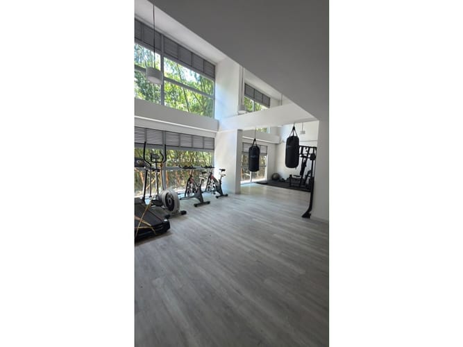 Apartamento de 3 alcobas en venta en Escobero, Medellín, 117 m² · foto 23 de 24