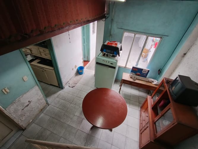 Casa de 2 alcobas en venta en Barrios Unidos, Bogotá, 65 m² · foto 3 de 9