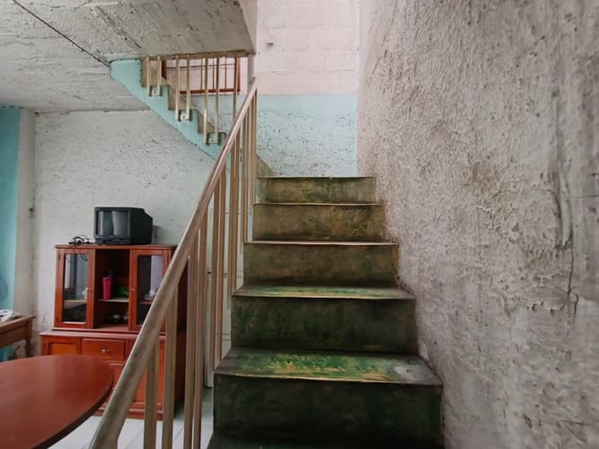 Casa de 2 alcobas en venta en Barrios Unidos, Bogotá, 65 m² · foto 5 de 9